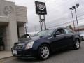 Blue Chip - CTS Sedan Photo No. 1