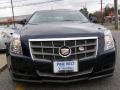 Blue Chip - CTS Sedan Photo No. 2