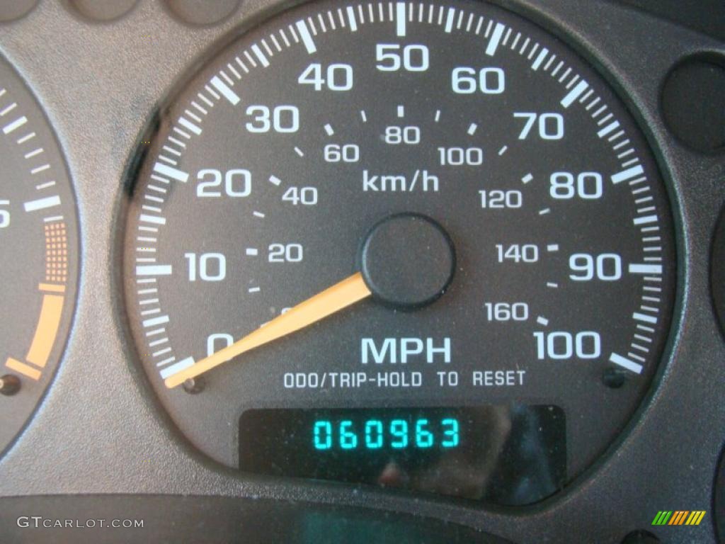 2002 S10 Extended Cab - Sandalwood Metallic / Graphite photo #20