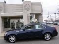 Blue Chip - CTS Sedan Photo No. 4
