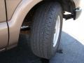 Sandalwood Metallic - S10 Extended Cab Photo No. 22