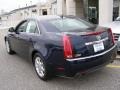 Blue Chip - CTS Sedan Photo No. 5