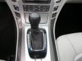 Blue Chip - CTS Sedan Photo No. 14
