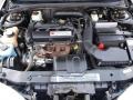  2002 S Series SC2 Coupe 1.9 Liter DOHC 16-Valve 4 Cylinder Engine