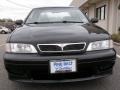 Black Obsidian - G 20 Sedan Photo No. 2