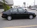 2002 G 20 Sedan Black Obsidian