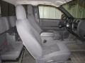 2004 Victory Red Chevrolet Colorado LS Extended Cab  photo #8