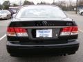 Black Obsidian - G 20 Sedan Photo No. 6