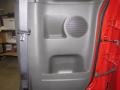 2004 Victory Red Chevrolet Colorado LS Extended Cab  photo #11
