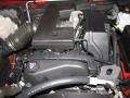 3.5 Liter DOHC 20-Valve Vortec 5 Cylinder 2004 Chevrolet Colorado LS Extended Cab Engine