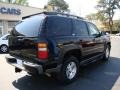 2002 Onyx Black Chevrolet Tahoe Z71 4x4  photo #8