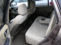 2005 Mocha Frost Beige Hyundai Santa Fe GLS  photo #7