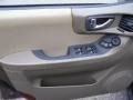 2005 Mocha Frost Beige Hyundai Santa Fe GLS  photo #9