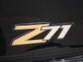 2002 Onyx Black Chevrolet Tahoe Z71 4x4  photo #35