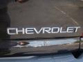 2002 Onyx Black Chevrolet Tahoe Z71 4x4  photo #36