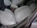 2005 Mocha Frost Beige Hyundai Santa Fe GLS  photo #12