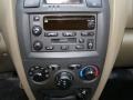 2005 Mocha Frost Beige Hyundai Santa Fe GLS  photo #13