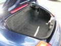 2000 Zenith Blue Metallic Porsche Boxster   photo #23