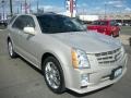Gold Mist - SRX 4 V6 AWD Photo No. 1