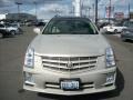 Gold Mist - SRX 4 V6 AWD Photo No. 2