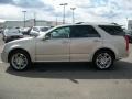 Gold Mist - SRX 4 V6 AWD Photo No. 4