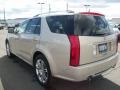 Gold Mist - SRX 4 V6 AWD Photo No. 5