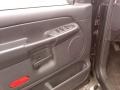 2004 Black Dodge Ram 1500 ST Quad Cab 4x4  photo #9