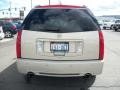 Gold Mist - SRX 4 V6 AWD Photo No. 6