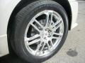 Gold Mist - SRX 4 V6 AWD Photo No. 8