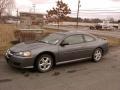 Graphite Metallic - Stratus SXT Coupe Photo No. 1
