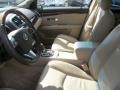 Gold Mist - SRX 4 V6 AWD Photo No. 10