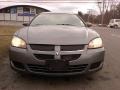 Graphite Metallic - Stratus SXT Coupe Photo No. 2