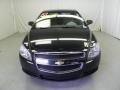 Black Granite Metallic - Malibu LS Sedan Photo No. 2