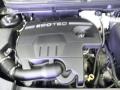 Black Granite Metallic - Malibu LS Sedan Photo No. 4