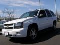 Summit White - TrailBlazer LT 4x4 Photo No. 1