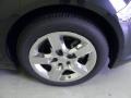 Black Granite Metallic - Malibu LS Sedan Photo No. 5