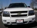 Summit White - TrailBlazer LT 4x4 Photo No. 2
