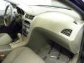 Black Granite Metallic - Malibu LS Sedan Photo No. 7