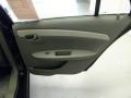 Black Granite Metallic - Malibu LS Sedan Photo No. 9