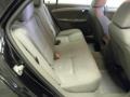 Black Granite Metallic - Malibu LS Sedan Photo No. 10