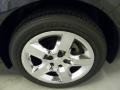 Black Granite Metallic - Malibu LS Sedan Photo No. 12