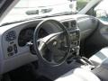 Summit White - TrailBlazer LT 4x4 Photo No. 8