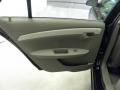 Black Granite Metallic - Malibu LS Sedan Photo No. 13