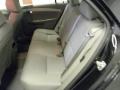 Black Granite Metallic - Malibu LS Sedan Photo No. 14