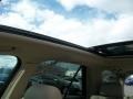 Gold Mist - SRX 4 V6 AWD Photo No. 24