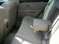 Gold Mist - SRX 4 V6 AWD Photo No. 25
