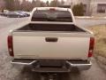 Silver Birch Metallic - Colorado Z71 Crew Cab 4x4 Photo No. 5