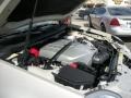 Gold Mist - SRX 4 V6 AWD Photo No. 30