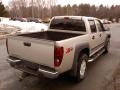 Silver Birch Metallic - Colorado Z71 Crew Cab 4x4 Photo No. 6