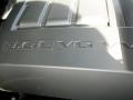 Gold Mist - SRX 4 V6 AWD Photo No. 31